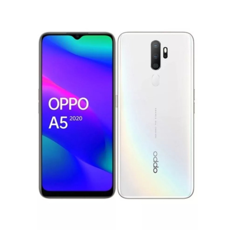 Oppo a 5 s