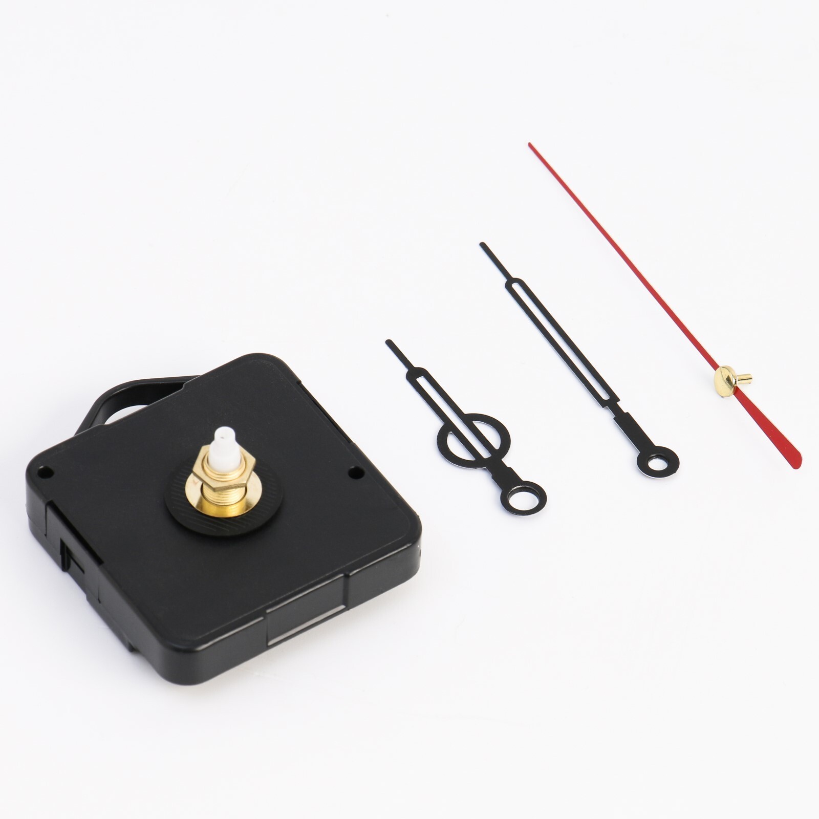 Часовой Механизм Со Стрелками Где Купить