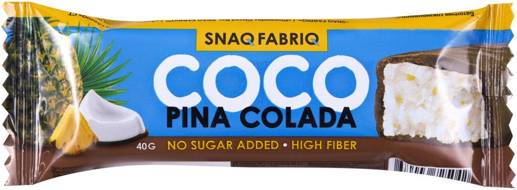 Snaq fabriq Ozon