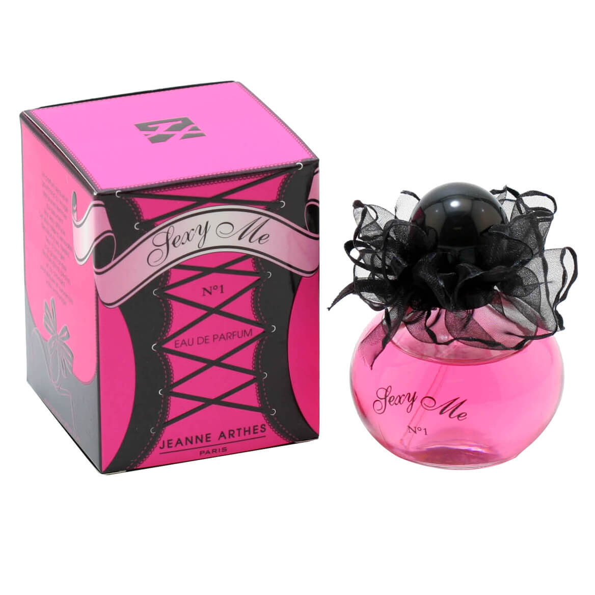 sexy me perfume