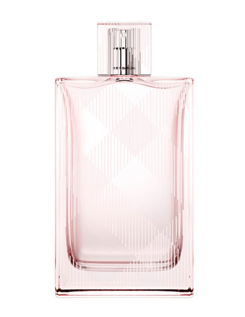 Burberry brit 2025 sheer edt