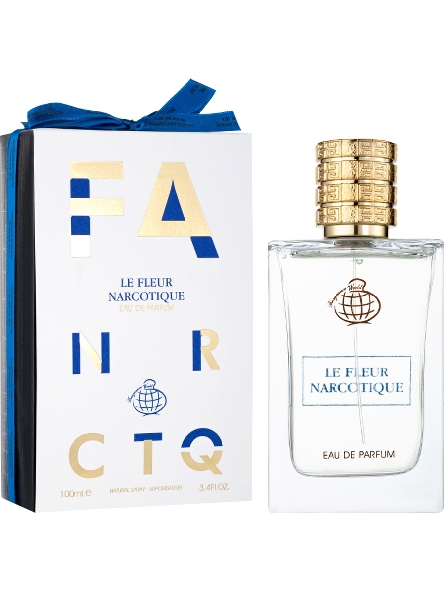 Флер духов. Духи Fragrance World le fleur Narcotique 100мл. Fragrance World le fleur Narcotique EDP, 100 ml (ОАЭ). Арабский ex Nihilo fleur Narcotique. Fa le fleur Narcotique мужские 60ml.