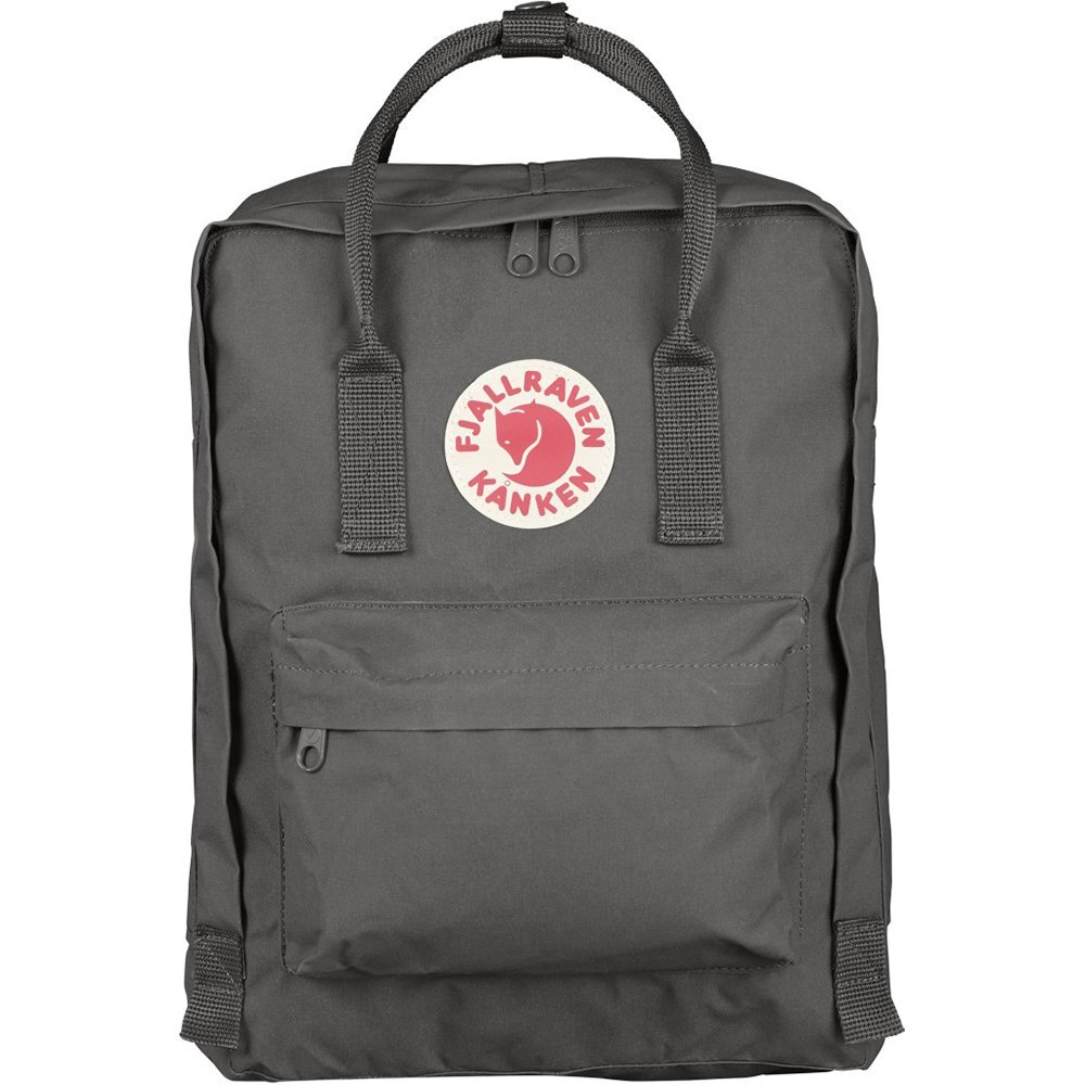 Рюкзак Fjallraven Kanken Laptop 17