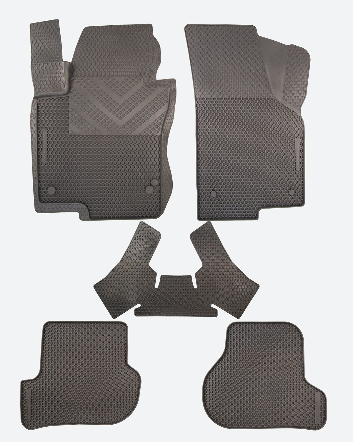 Автодрайвер. Коврики AUTODRIVER. EVTS.0137. EVTS.0273.