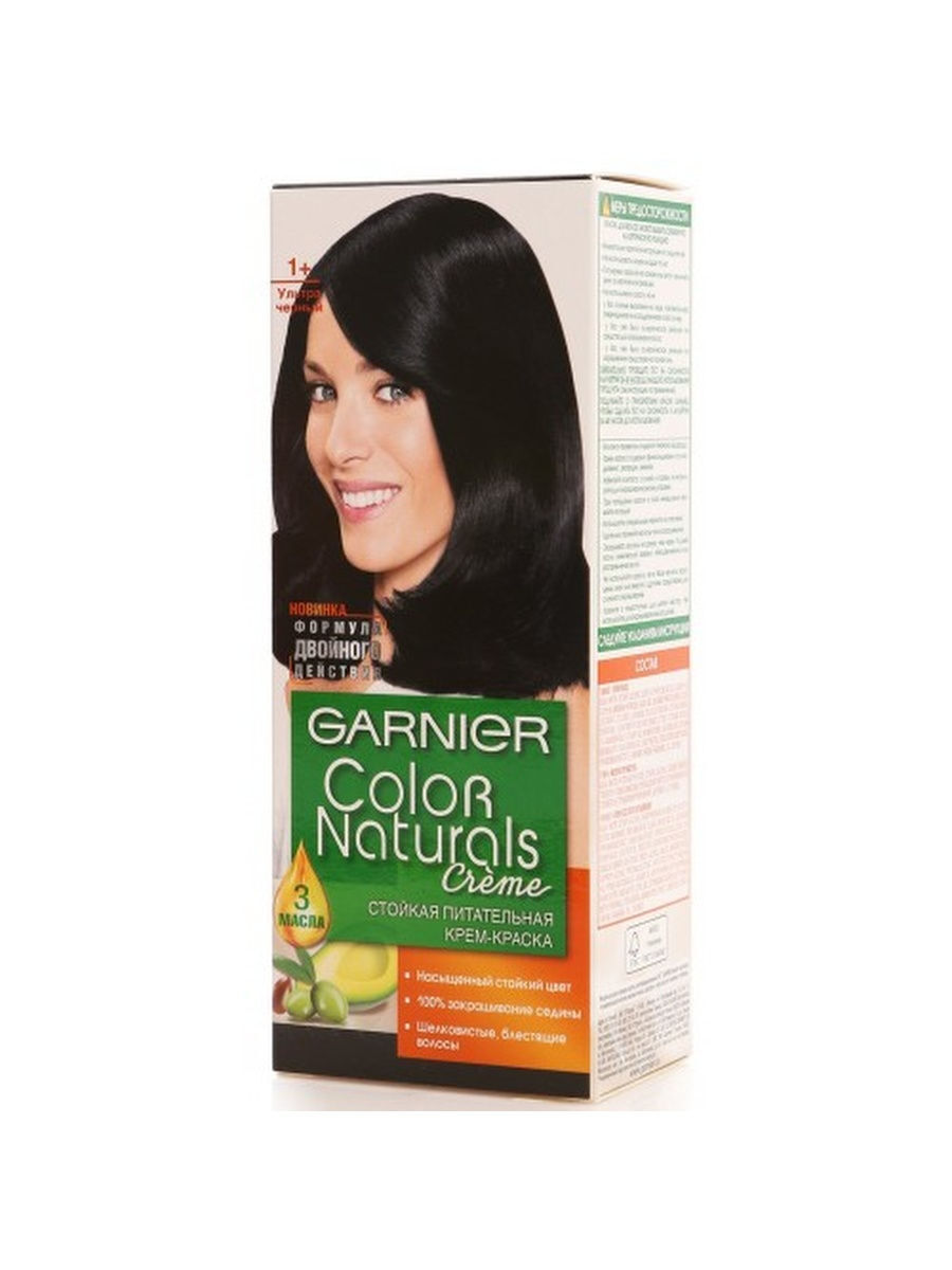 гарньер черный. 10 гарнер. 10 иссиня черный. ультра черный. ультра черный краска.