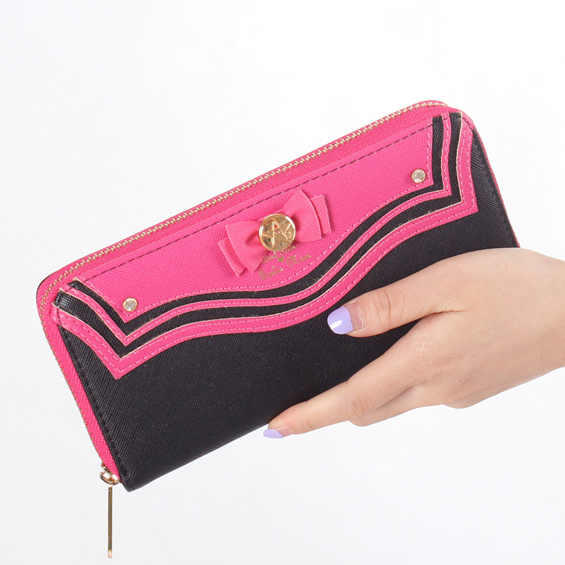 Moon wallet. Кошелек sailor moon.