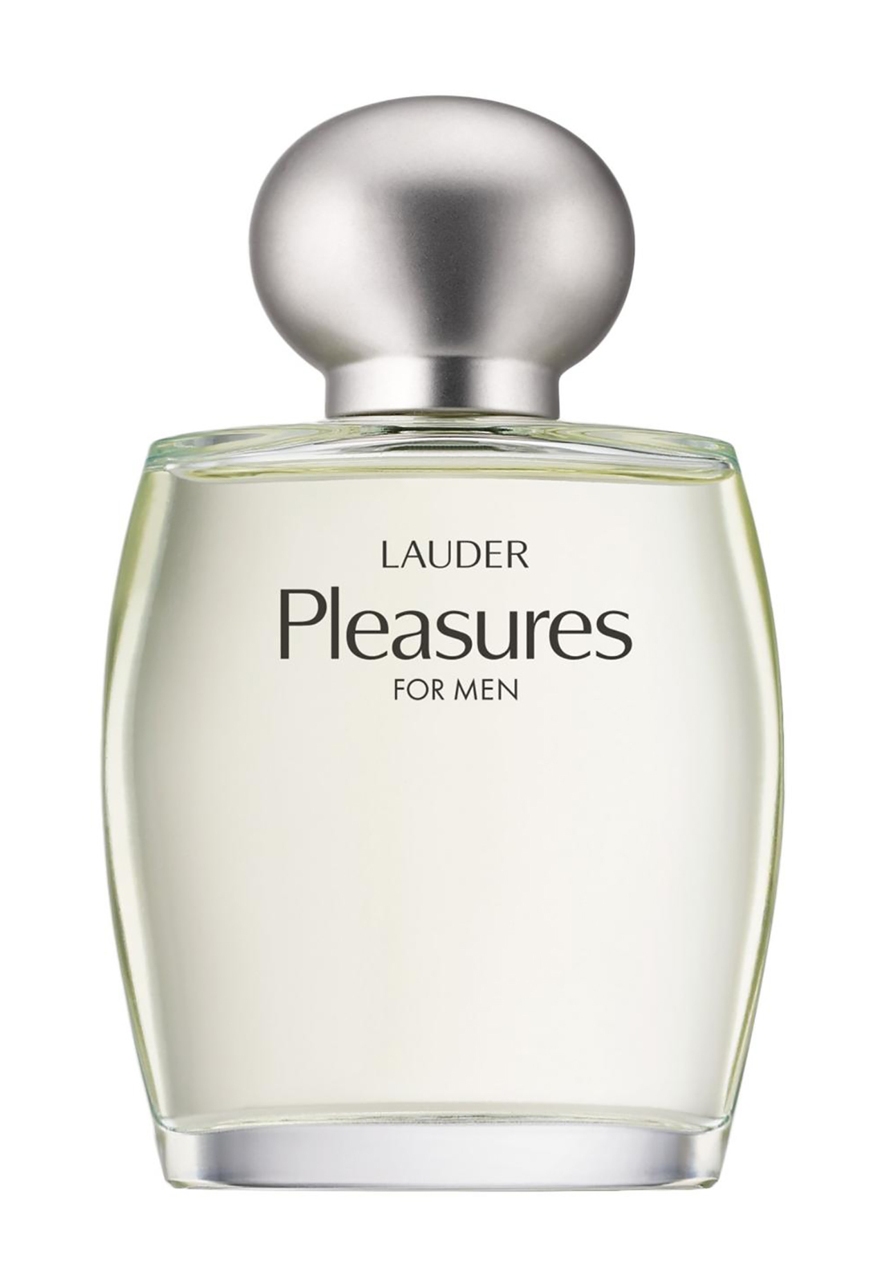 Estée Lauder Одеколон Pleasures for Men Cologne Spray, 100 мл