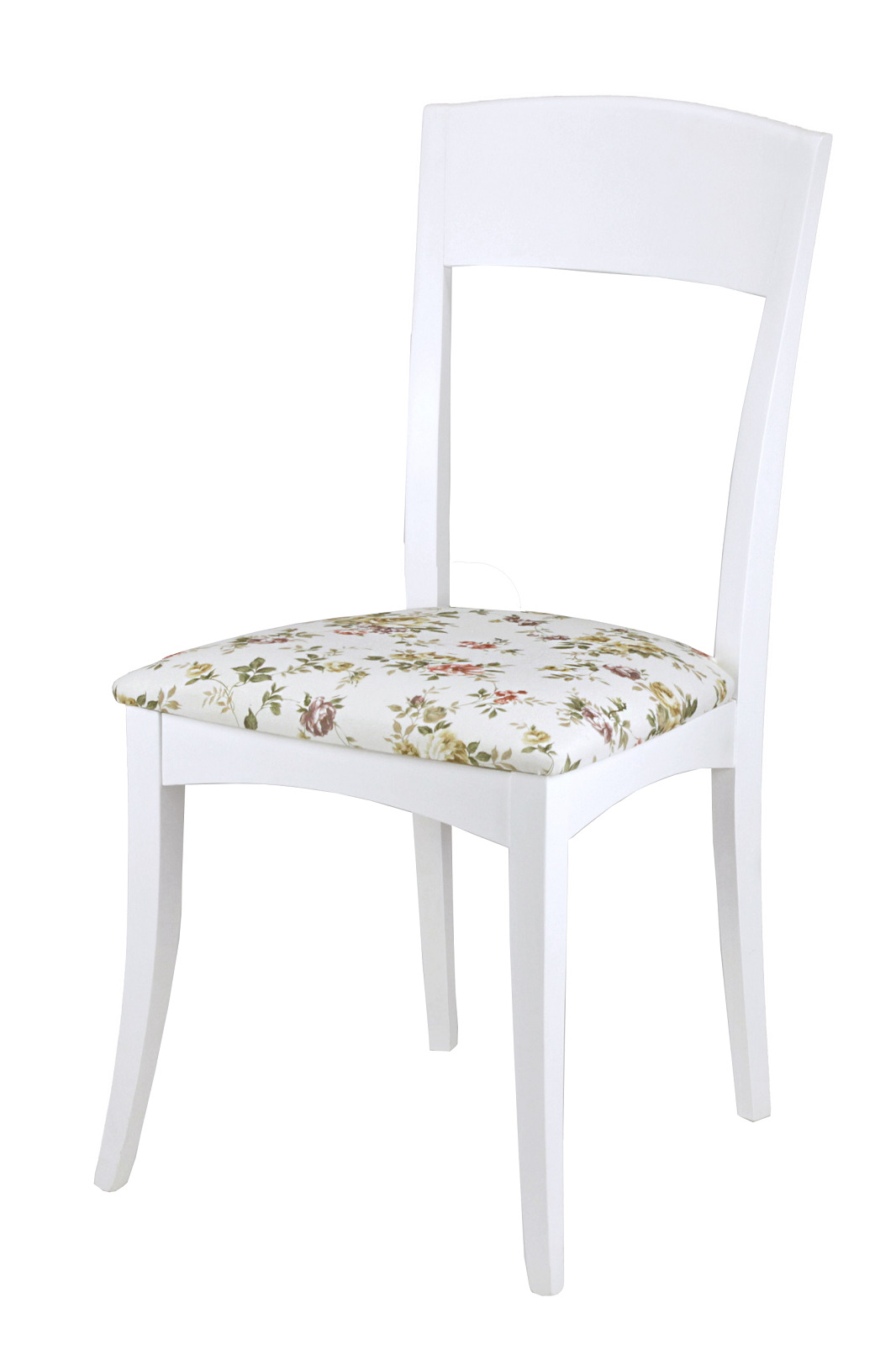 Стул Белый Деревянный Купить В Спб