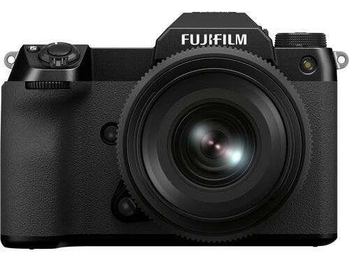 Фотоаппарат Fujifilm GFX 50SII Kit 35-70