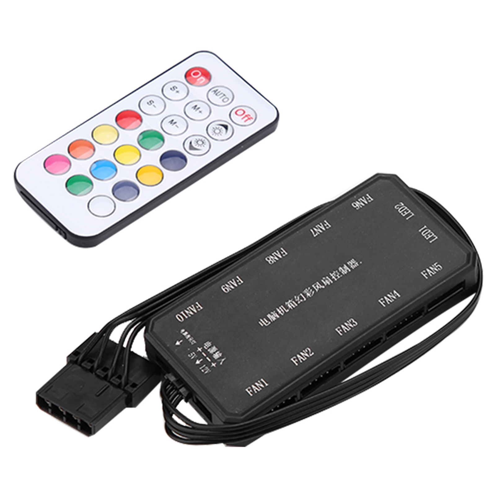 Coolmoon rgb пульт. Rgb контроллер для вентиляторов 4 pin. Usb контроллер rgb. Контроллер rgb crc 6 6 pin. Rgb управление для пк.