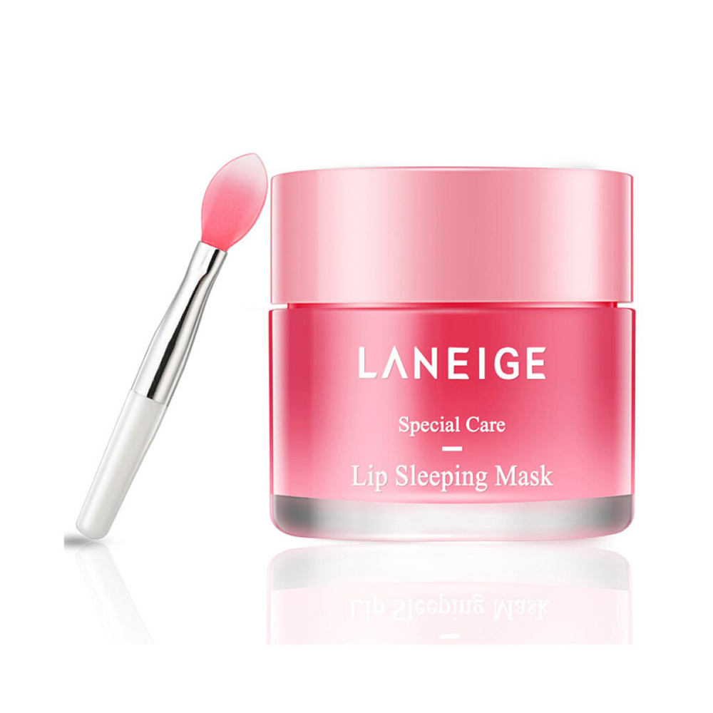 laneige lip brush