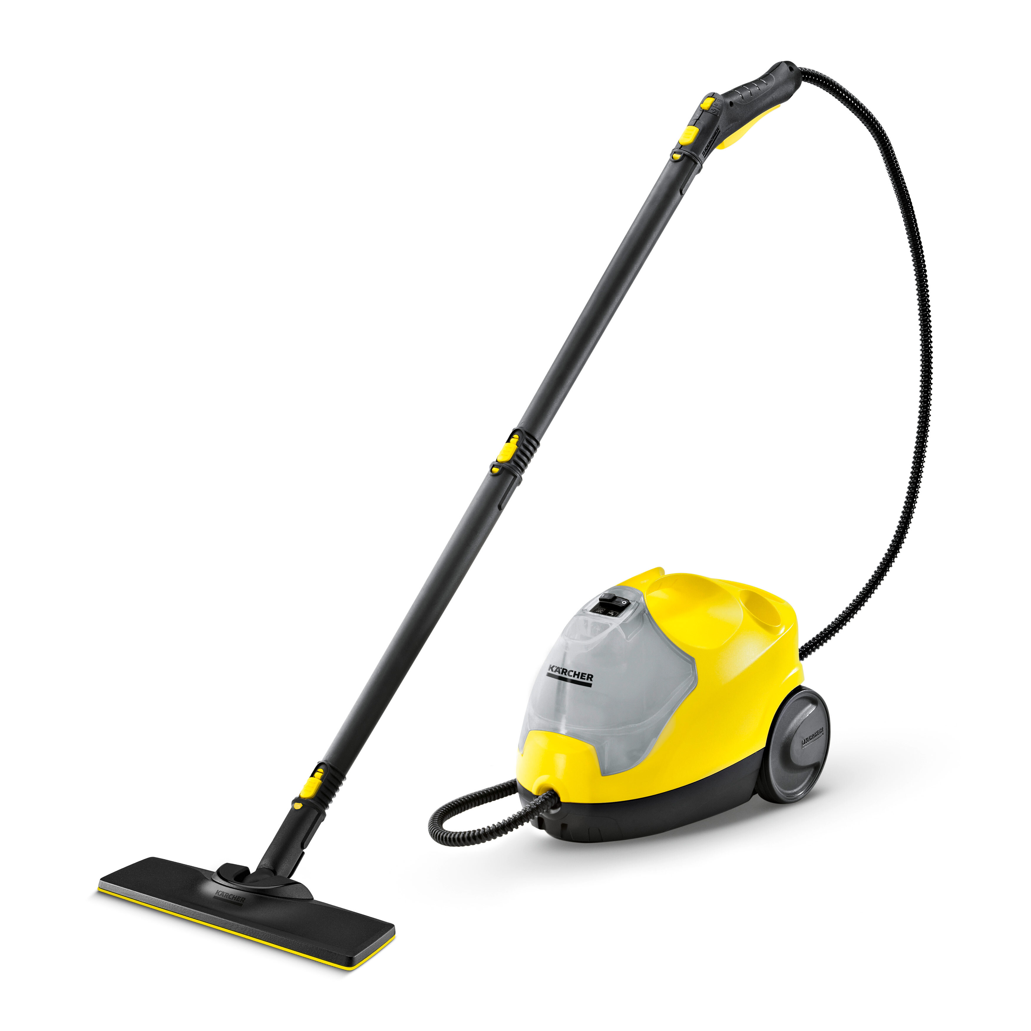 Пароочиститель Karcher SC 4 EasyFix (1.512-450.0)