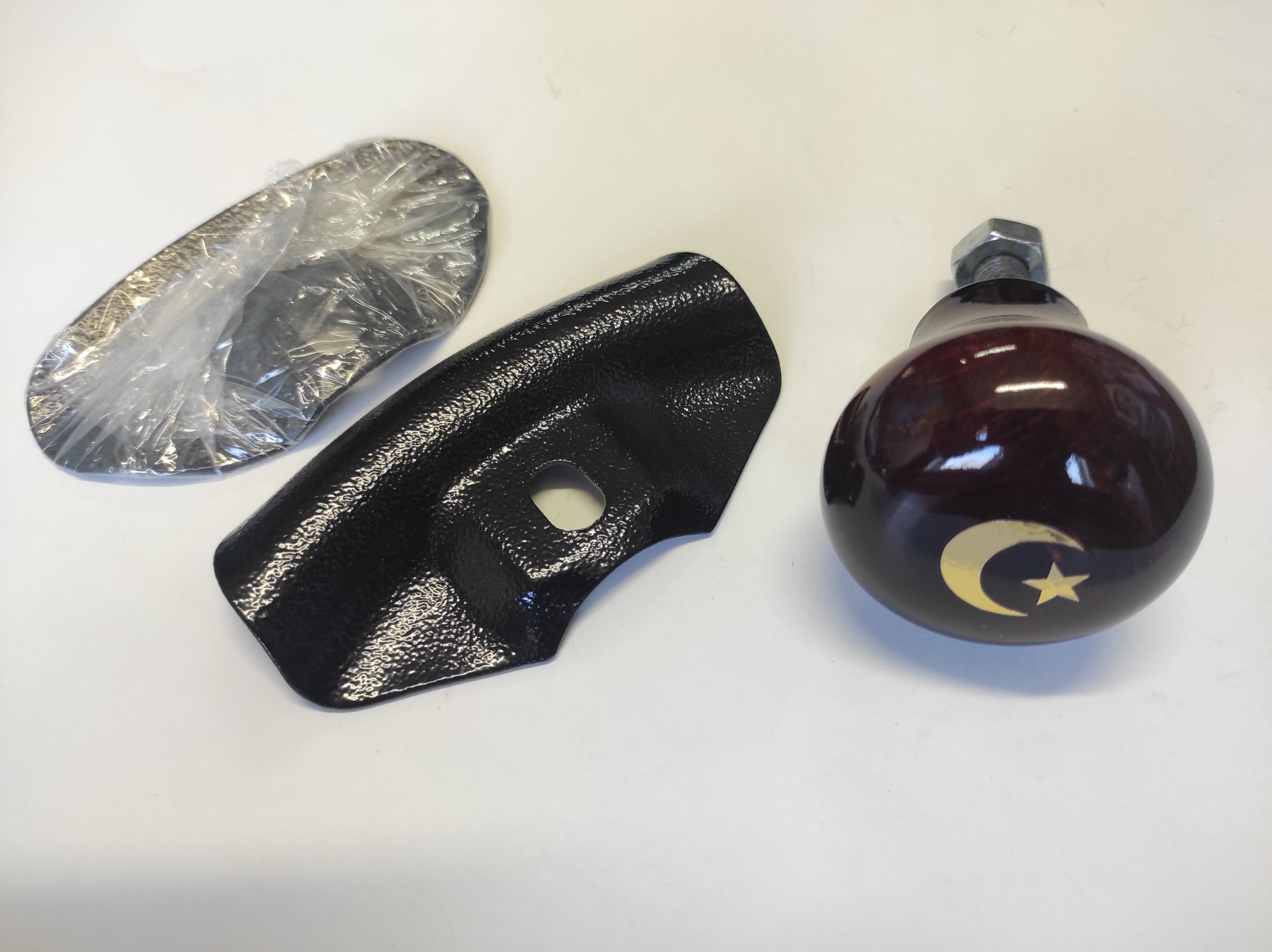 Ручка На Руль Лентяйка Купить