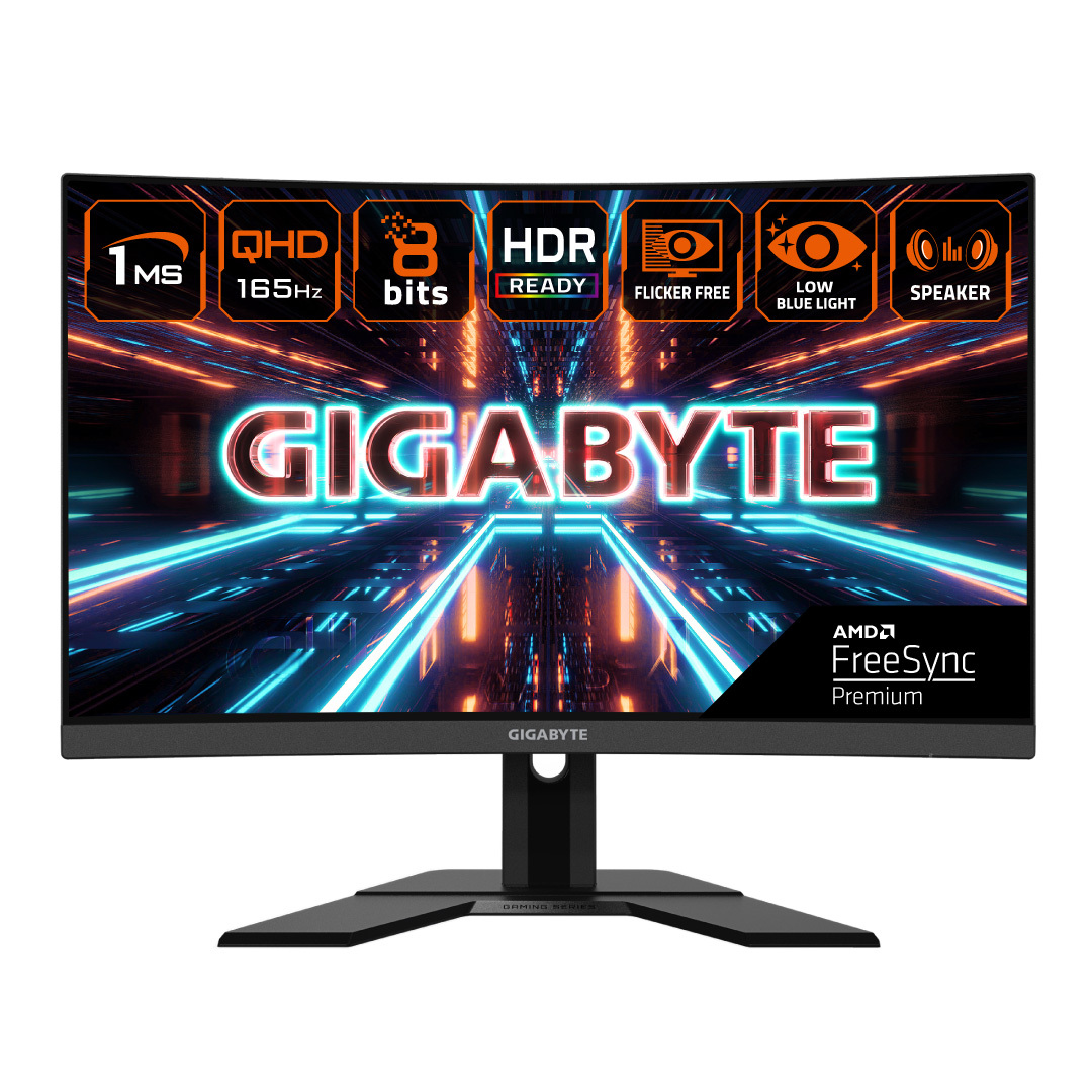 gigabyte monitor 2k