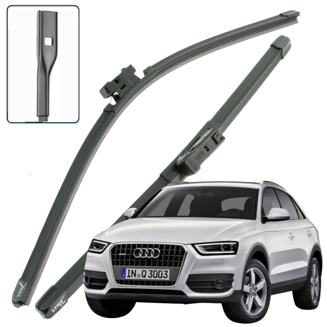 Как снять дворники ауди q3 Характеристики Дворники Audi Q3 (1) 8U / АУДИ КУ3 8У 2011 / 2012 / 2013 / 2014 Щ