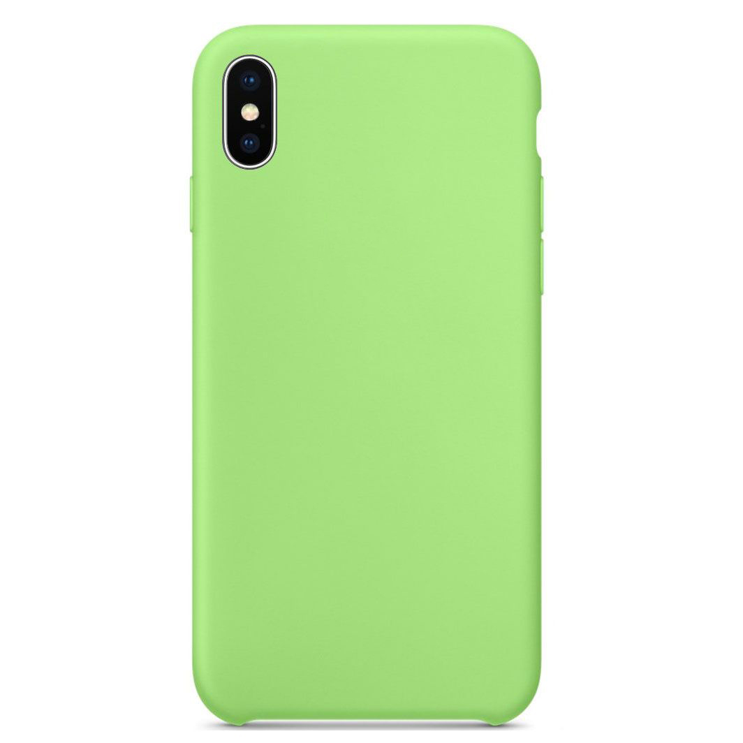 Телефон айфон зеленый. Чехол Silicone Case iphone XR. Apple Silicone Case iphone x. Apple Silicone Case iphone XR. Iphone 10 XR зеленый.