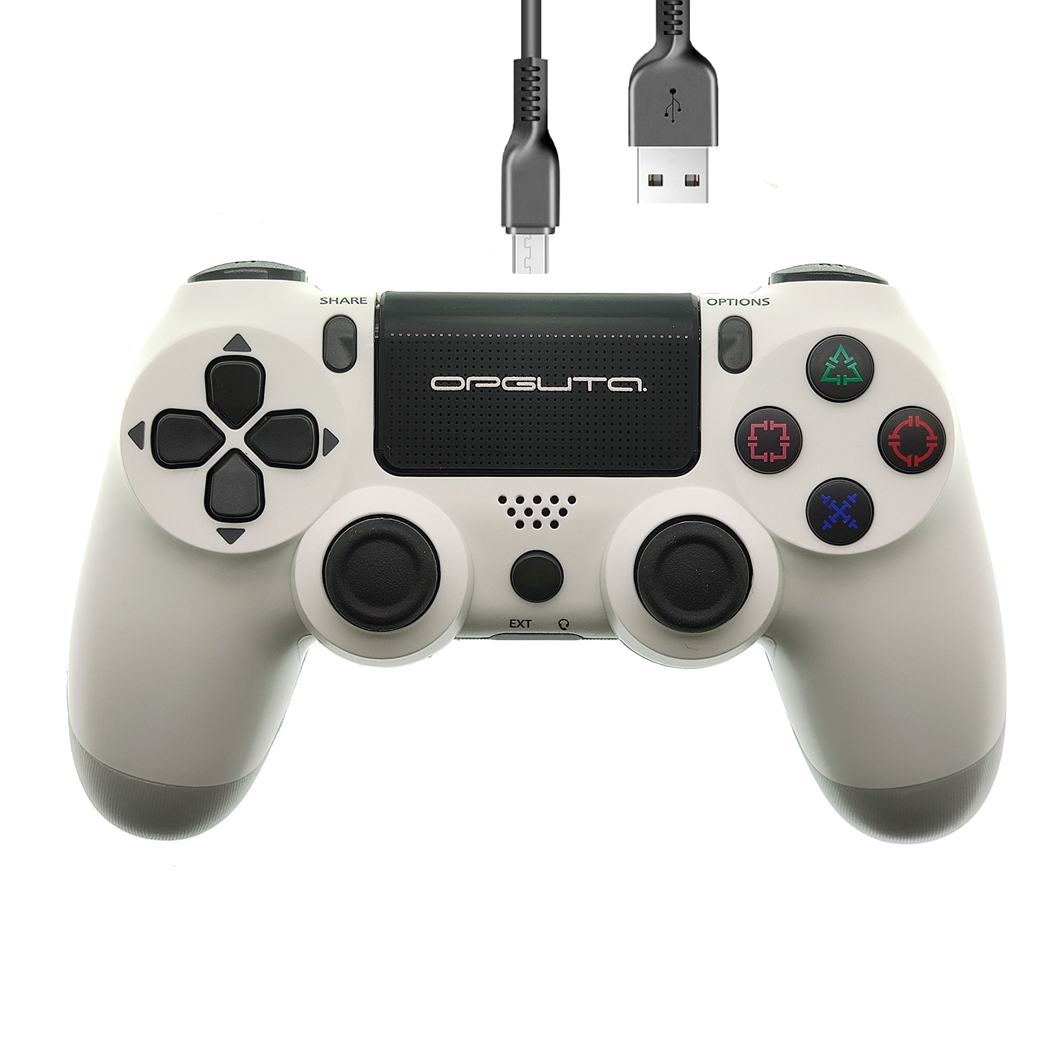 Controller. Dualshock 4 Rose Gold.