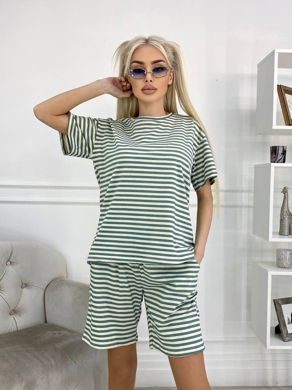Садовод Boutique One