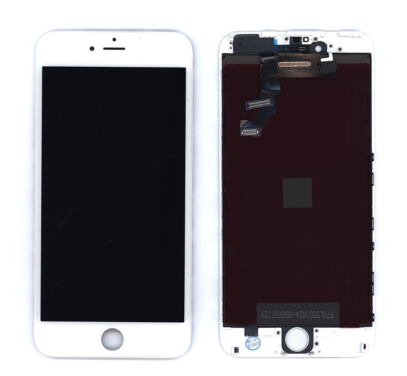 Дисплей iphone 6. Дисплей iphone 6 Plus (белый). Iphone 6 Plus LCD. Дисплей iphone 6s Plus AAA ( белый ). Дисплейный модуль на iphone 6 Plus.