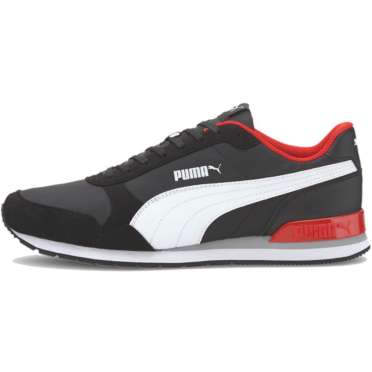 Кроссовки puma v3 l. Кроссовки Puma Runner v3. Кроссовки St Runner v2 Mesh. Puma 367135-06. Puma Wild Runner a4dpt