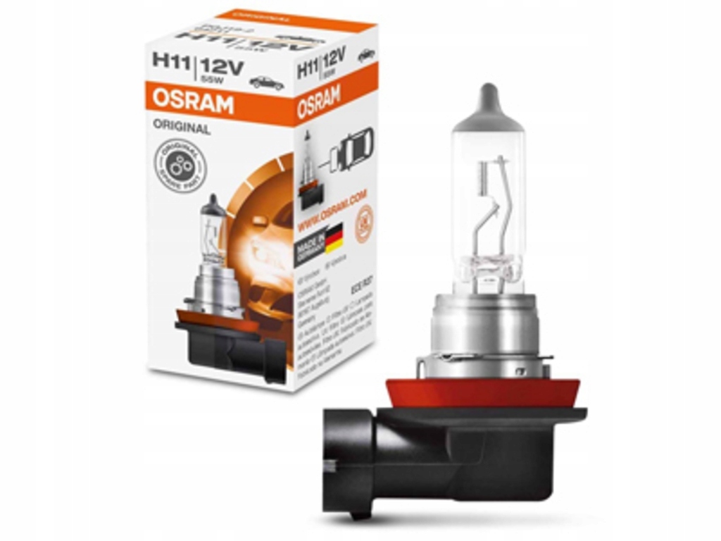 Osram h11 12v. Лампа автомобильная галогеновая h11 Osram Original 12v 55w pgj19-2 64211. Лампа галогенная h11 12v 55w pgj19-2 Osram арт. 64211. Лампа h11 12v 55w Osram. Лампа г/с h11 (55w) pgj19-2 Original 12v 64211 4050300524313.