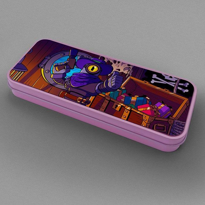 Авито Купить Пенал Б У