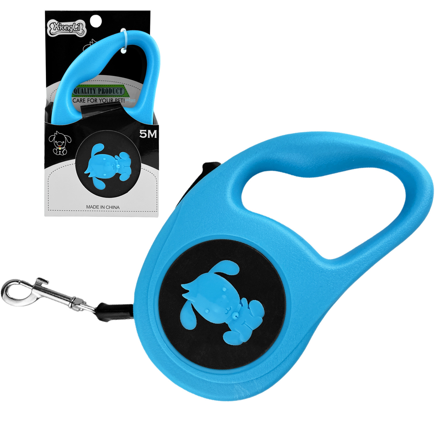 Рулетка Для Собак Купить Озон