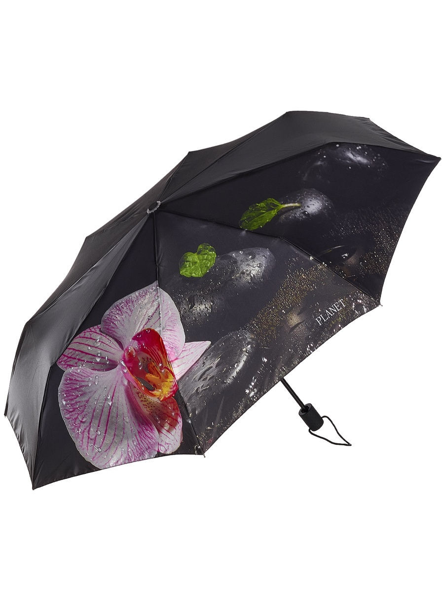 Купить зонтик женский автомат. Зонт Planet Umbrella. Зонт женский автомат. Упаковать зонт. Упаковка для зонта.