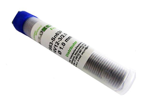 Припоидляпаяльныхработ