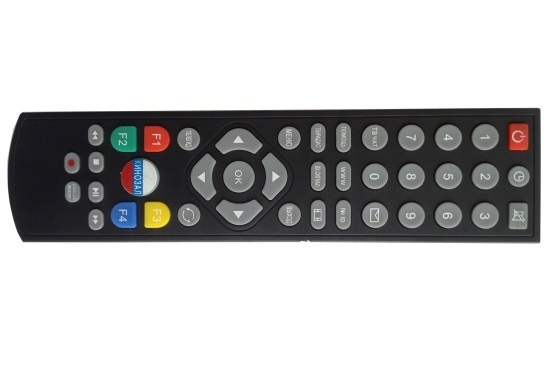 Пульт ДУ General Satellite GS 8306 - купить по выгодной цене в интернет-магазине