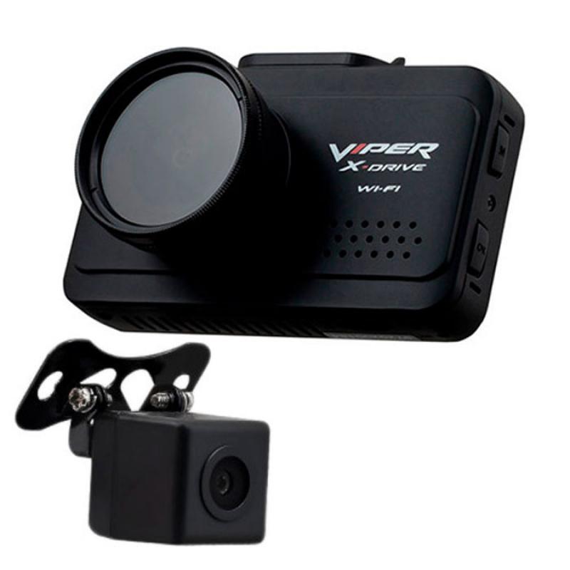 X can mirror city gps wifi duo. Viper x Drive Duo Wi-Fi. Видеорегистратор Viper. Видеорегистратор с двумя камерами Viper. Viper x-Drive Duo задняя камера.