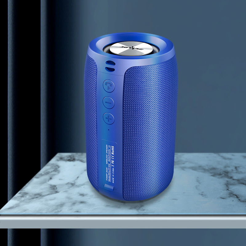 Bluetooth колонка с аккумулятором Bluetooth колонка с аккумулятором
