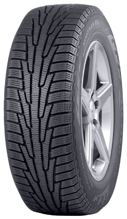 NokianTyresT429917Шинызимние195/60R1592RНешипованные