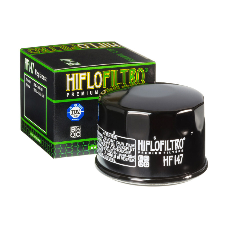 HifloFiltroHf147