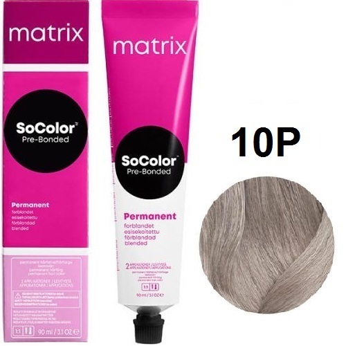 Matrix краска для волос 10p