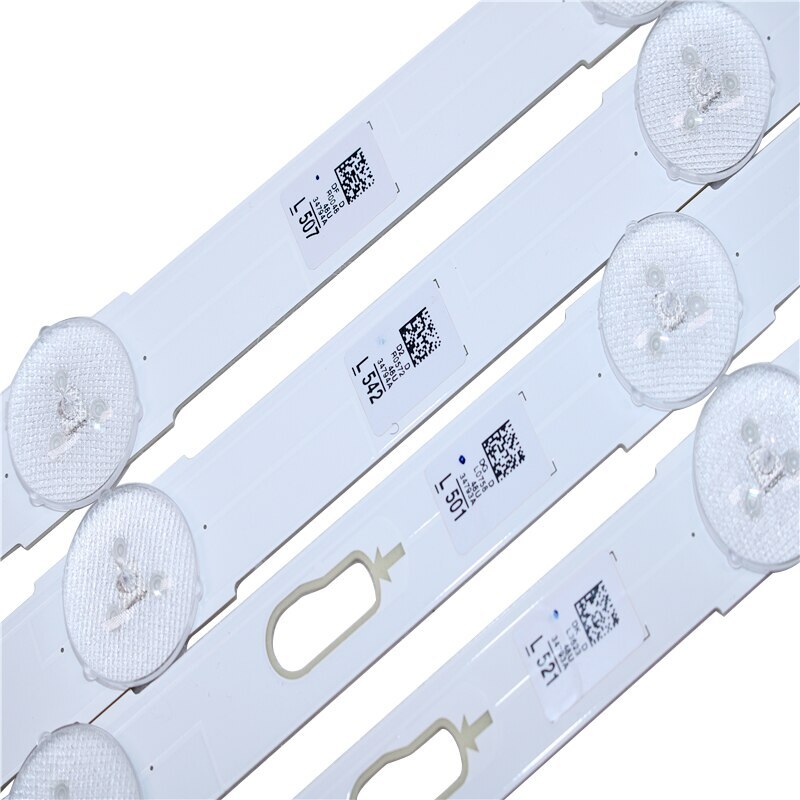 LED подсветка V5DU-480DCA-R1 V5DU-480DCB-R1, S 5U75 48 FL для тв SAMSUNG UE48JU6400U UE48JU6430U UE48JU6450U UE48JU6530U UE48JU6600U