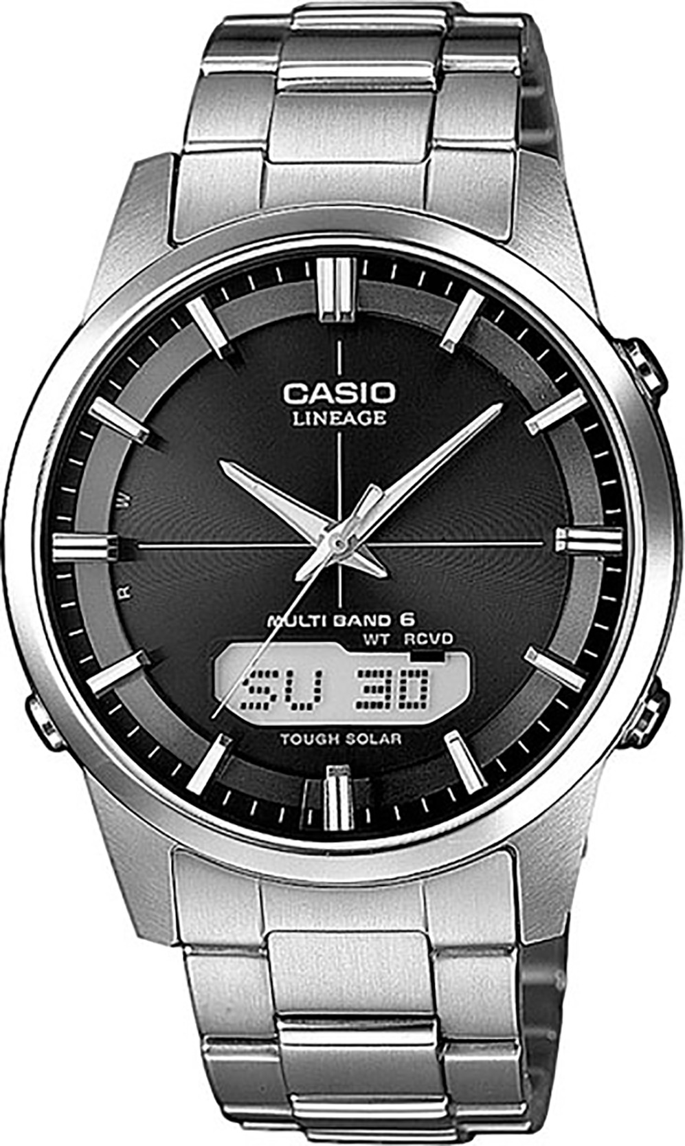 Купить Часы Casio В Тюмени