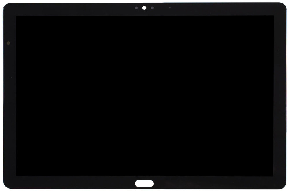 Дисплей для Huawei MediaPad M5 Lite 10 (BAH2-L09) (Экран, тачскрин, модуль в сборе) 20718-051E-01, VCD4F3580FPC-A3