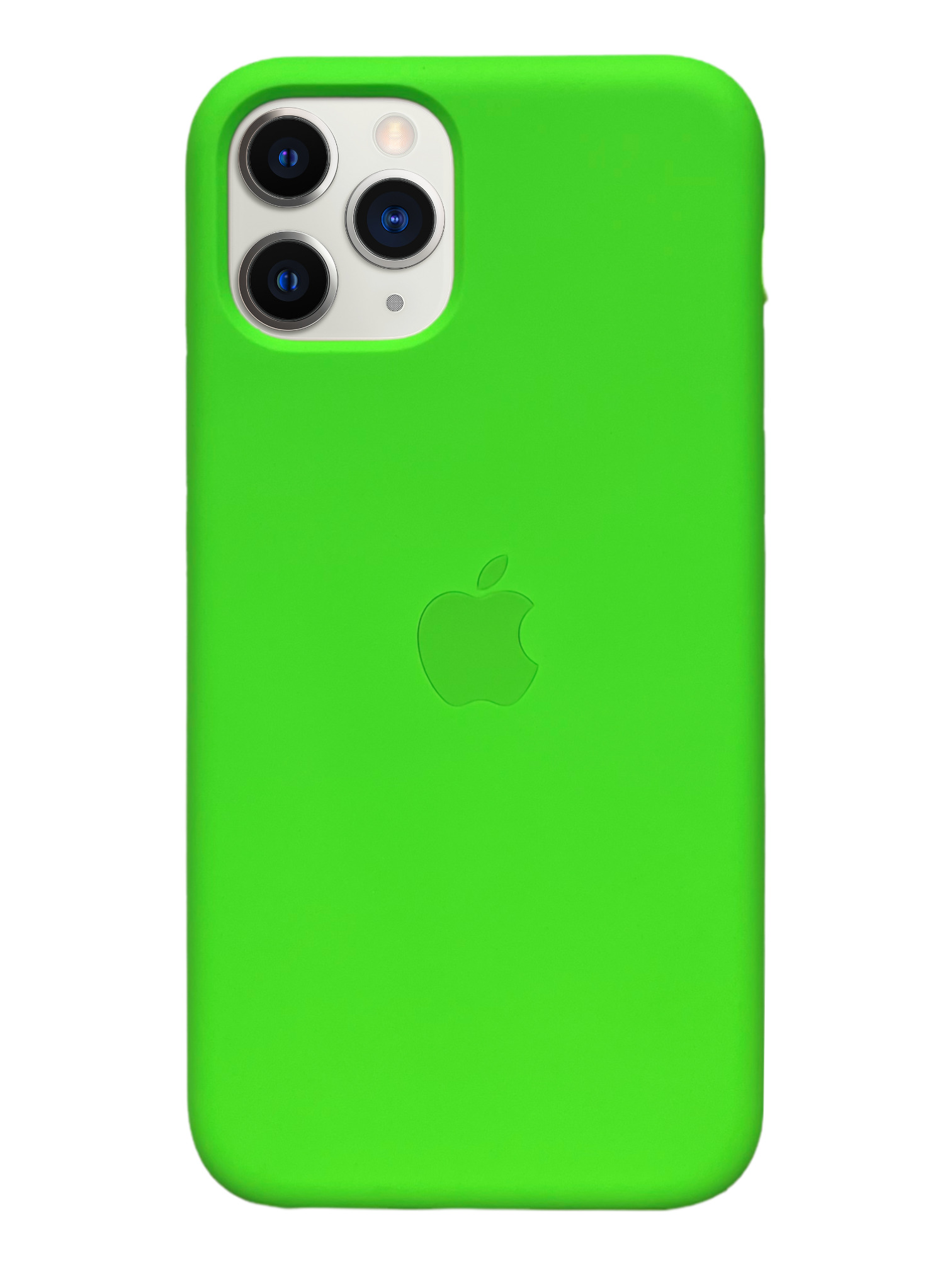 Iphone 11 Pro Max зеленый