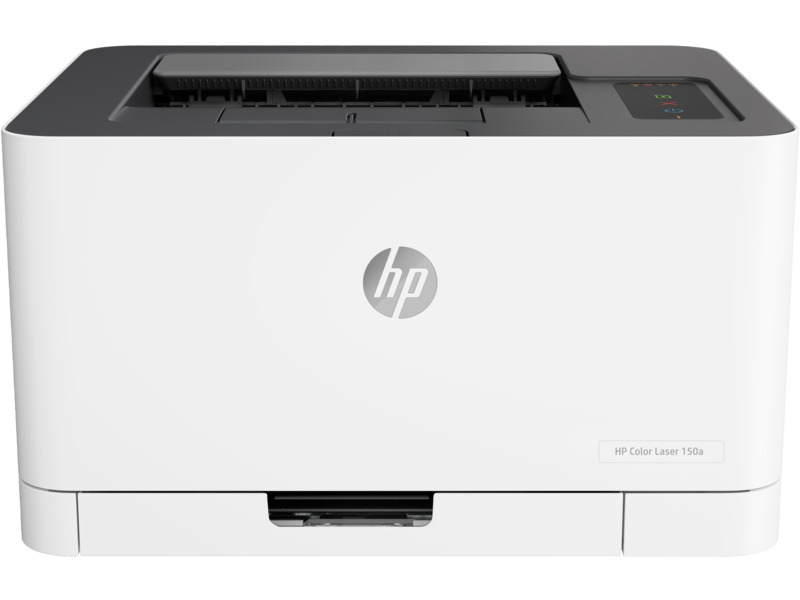 Принтер лазерный HP Color Laser 150a (4ZB94A)