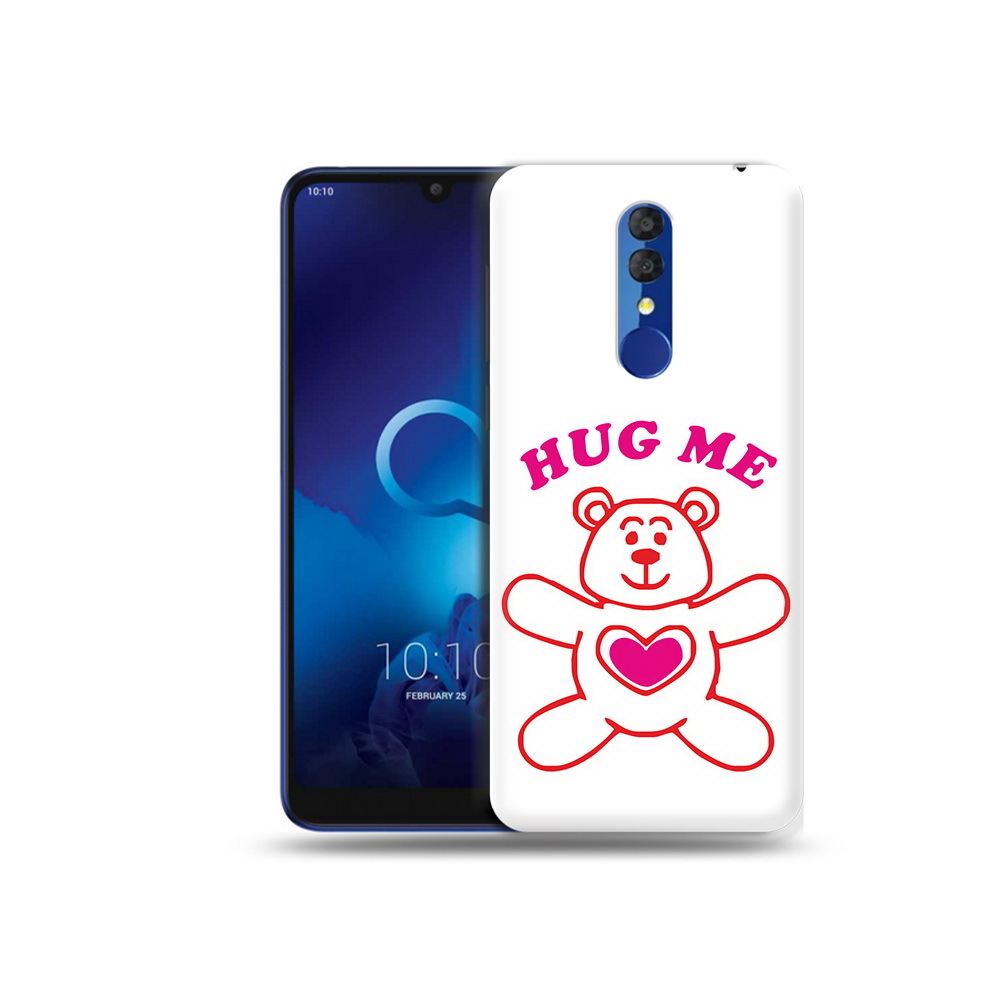 Телефон Alcatel 2019g Купить