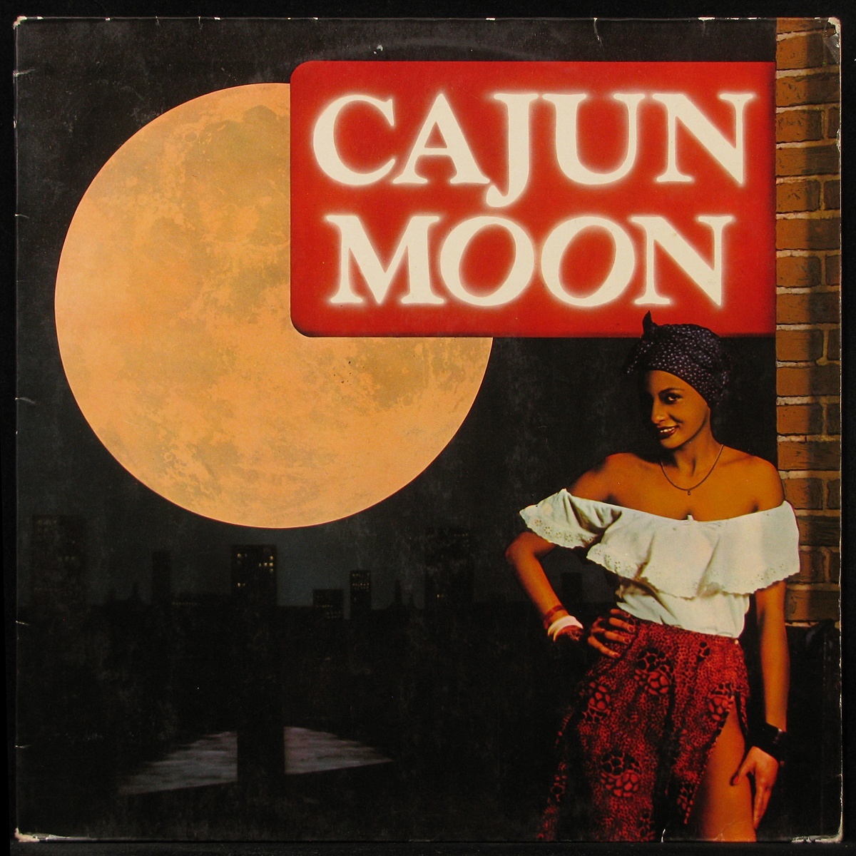 Lp moon. Cajun Moon "Cajun Moon". Редкие пластинки. Редкие виниловые пластинки. Susan Hofer - Cajun Moon.