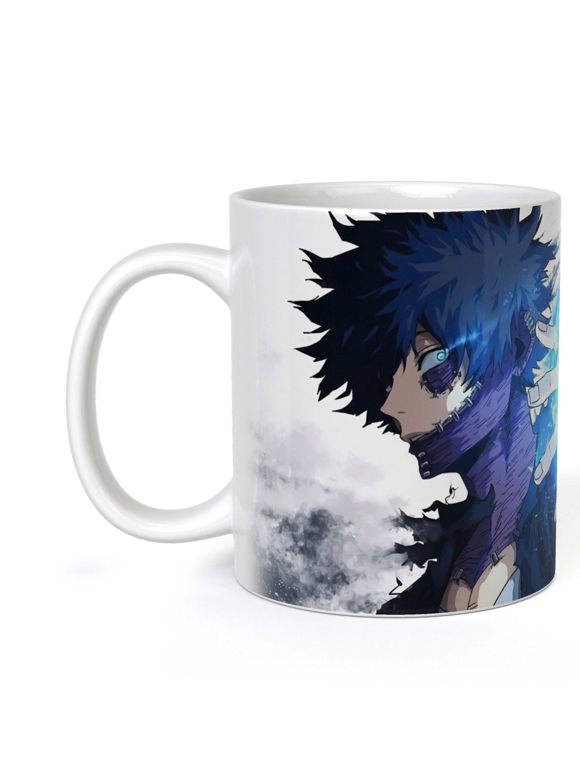 Кружка ANIMEMERCH 