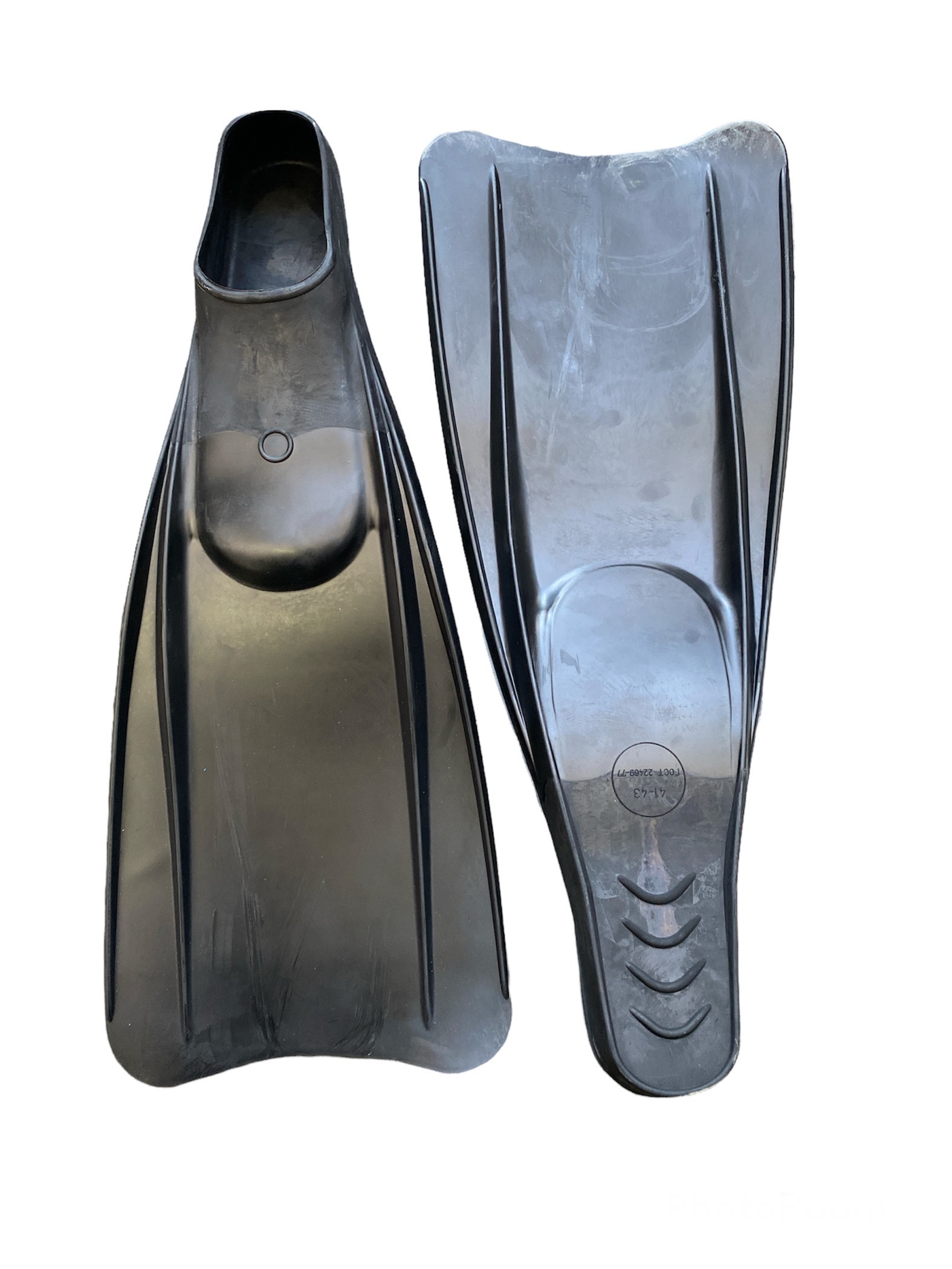 Бетоноступы ласты для стяжки пола