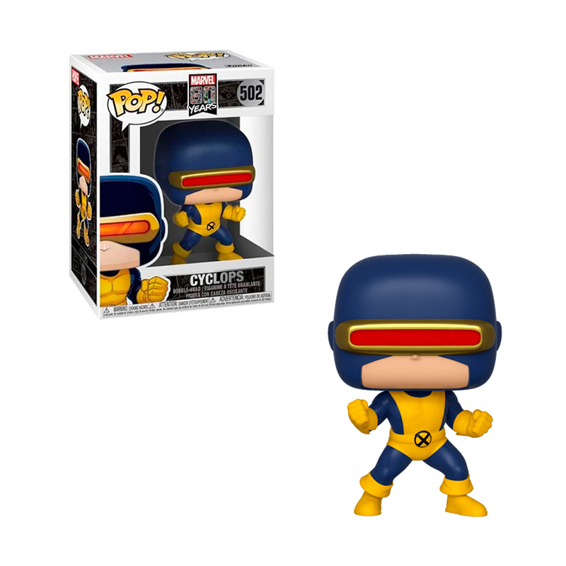 Фигурка funko bobble marvel