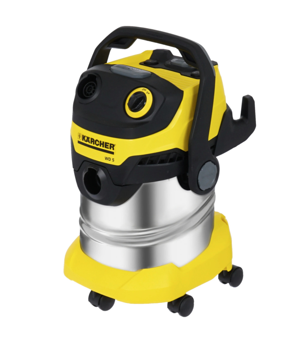 Пылесос Karcher Wd5 Premium Купить