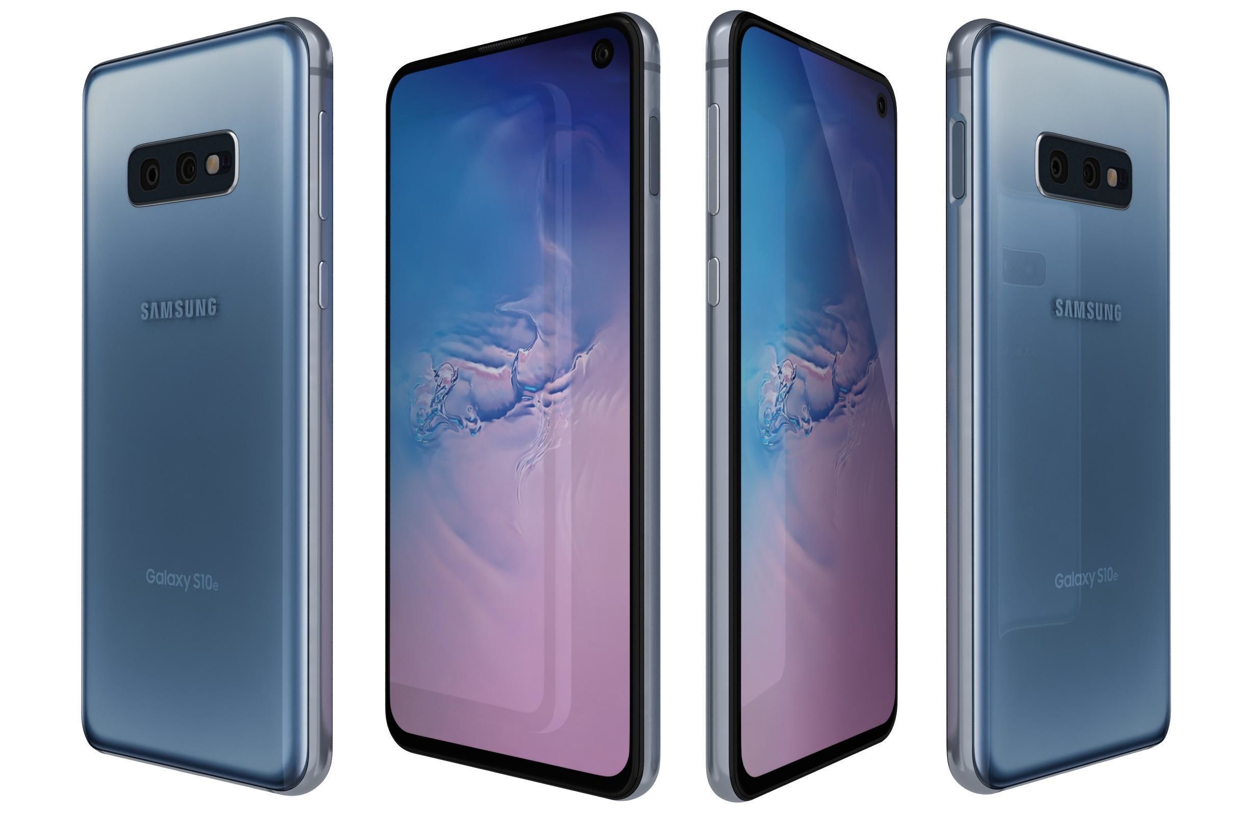 Смартфон Samsung Galaxy S10 Купить В Москве