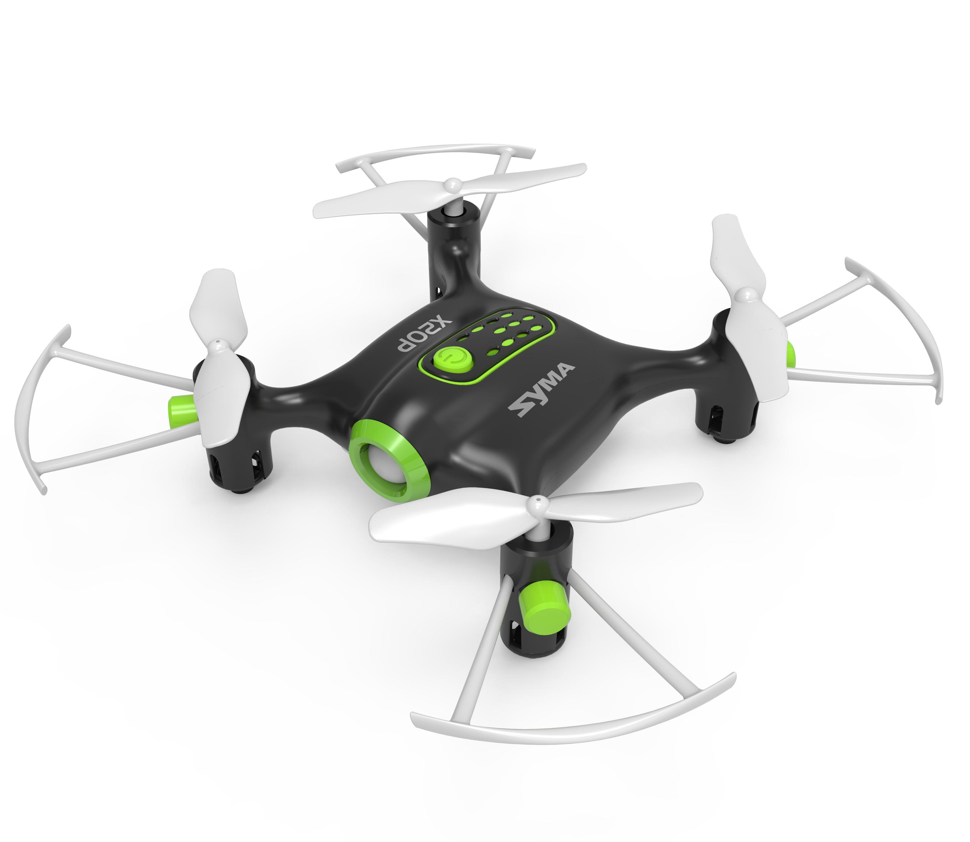 Квадрокоптер Ozon