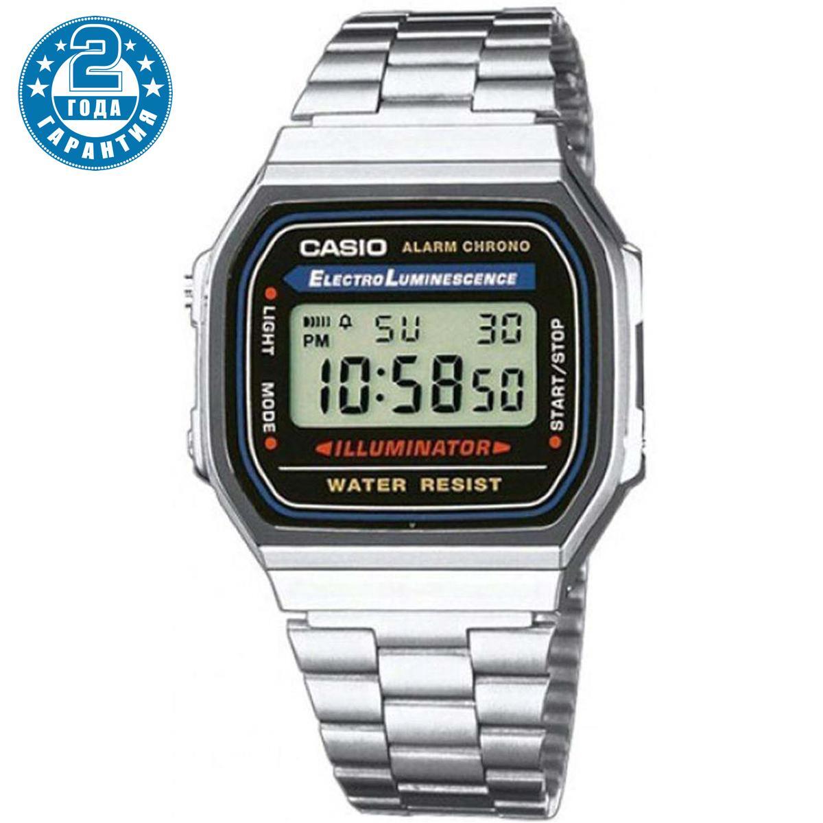 Casio Vintage la-680wega-9e