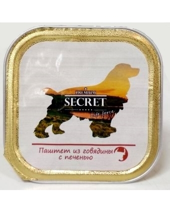 Паштет Для Собак Купить В Спб